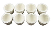 Lot of 8 - # 8AM Mabor Cupel