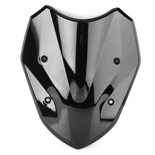 Motorcycle windshield - motorcycle,