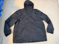the north face triclimate mens