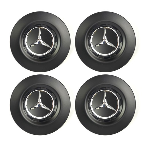 Mercedes amg wheel center - amg,