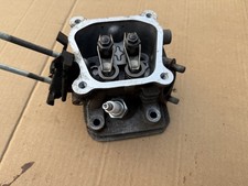Honda GX110 engine head