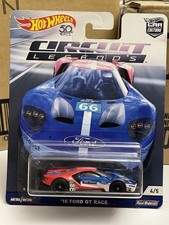2018 Hot Wheels Premium