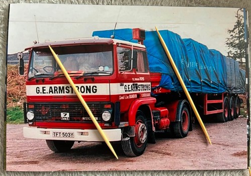 6x4 truck photo - truck, g