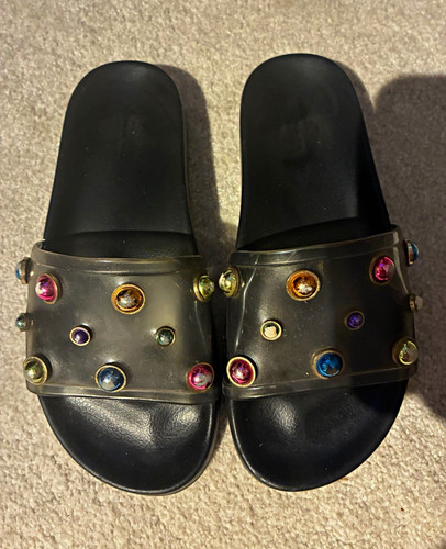 Sophia webster sliders