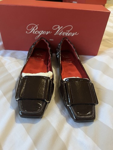 Roger vivier women - women’s, brown