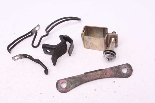 Bundle remaining parts suzuki - bundle,