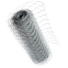 Chicken wire mesh - chicken,
