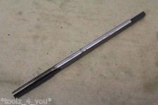 Intal HSS 5/16" x 22 Tpi BSF Long Series Taper Hand Tap ET2082
