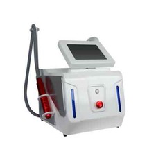 2In1 Picosecond Nd Yag Laser