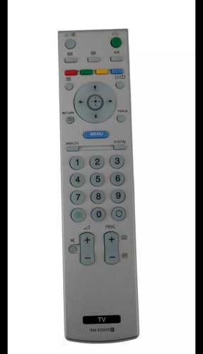 Ed005 replaced infrared - rm-ed005,