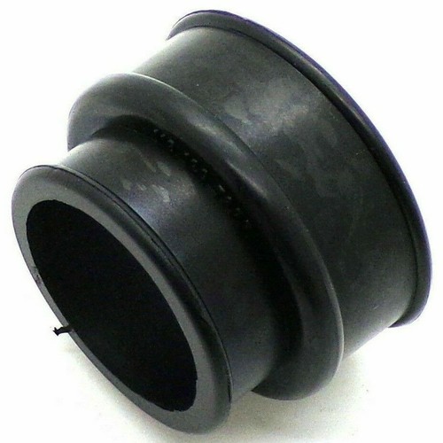 Inlet manifold boot - inlet, t1