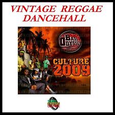 Bass Odyssey Sound System Jamaica 2009