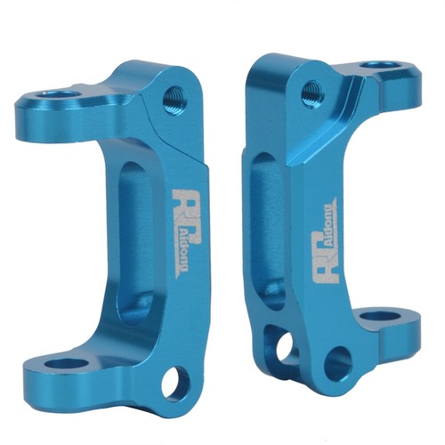 Aluminum front hubs - front, c-hubs