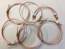 Morris Minor 1000 Brake Pipe