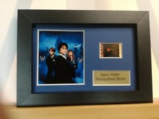 Harry Potter and P Stone 6" x