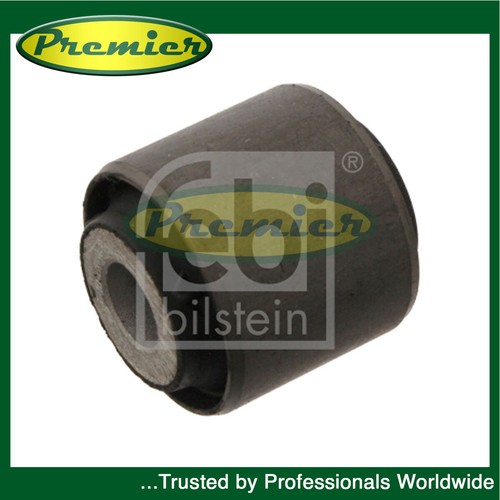Premier rear track control arm - track,