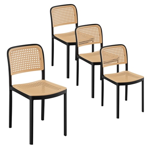 Dining chairs set - chairs, of