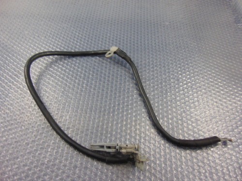 Battery cable alfa romeo - battery, 4c