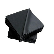 Microfiber Screen Cleaning