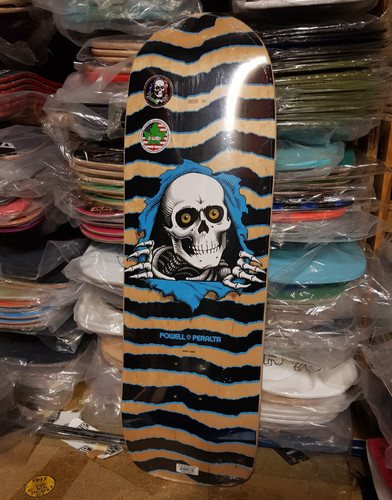Powell peralta old school - peralta,