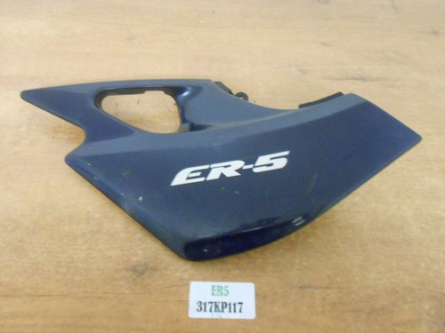 Kawasaki er5 1996 left - 1996, seat