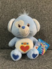 Care Bears Cousins Loyal Heart