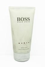 Boss Woman, Hugo Boss, Body