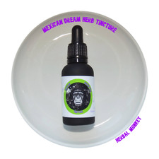 Mexican dream herb tincture - mexican,