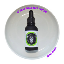 Mexican Dream Herb Tincture