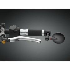 Rizoma Rz285b 1 Mirror Bar-End Spy-R Gts Piaggio 300 Vespa Gts 2011-2018
