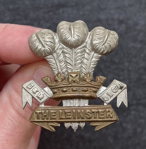 Genuine victorian the leinster - the,