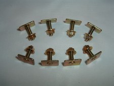 Moulding anchor clips mk2 - anchor,