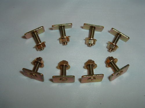 Moulding anchor clips mk2 - anchor,