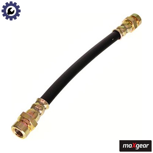 Brake hose 0132 - hose, skoda