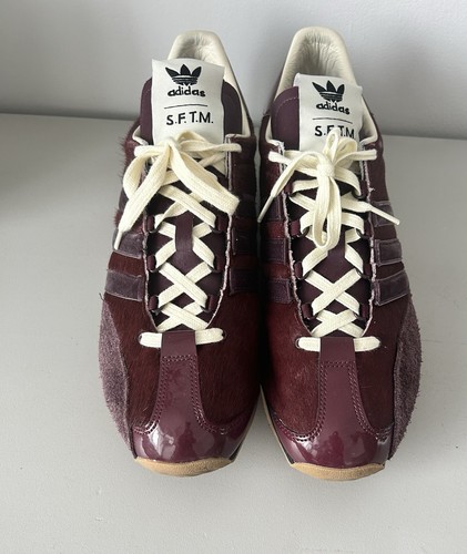 Adidas country sftm song - og,