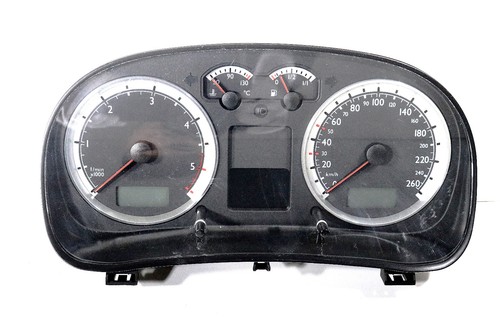 Golf bora 9 tdi diesel - 4,