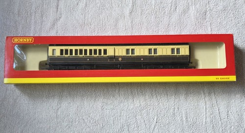 Hornby gauge r - hornby, 4120c