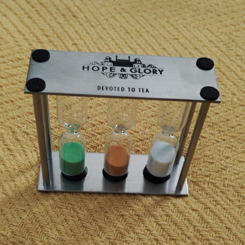 Hope glory perfect - perfect, timer