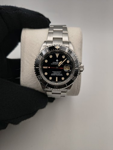 Ginault ocean rover ref - ginault,