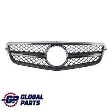 Mercedes W204 Hood Bonnet