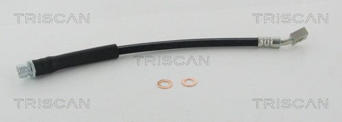 Triscan 8150 17300 brake hose - triscan,