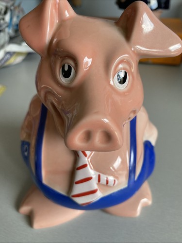 Maxwell natwest pig complete - natwest,