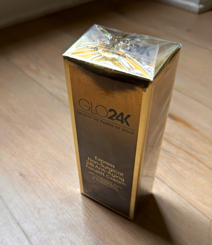 Glo24k express non surgical - glo24k,
