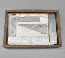 Vintage moore wright 4 - moore,