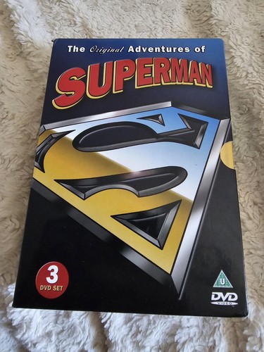 The original adventures - the, of