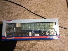 Corgi CC12921 Scania 4 480V8
