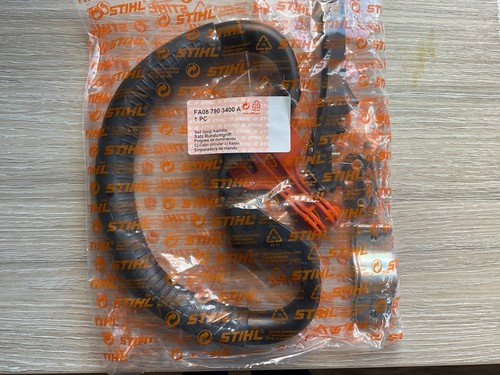 Stihl adjustable loop handle - adjustable,