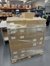 Wholesale Pallet joblot 250+ Mixed Items ALL BRAND NEW STOCK.