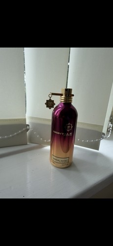 Montale paris sensual instinct - sensual,