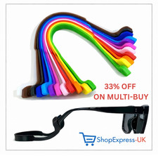 GLASSES LANYARDS NECK CORD